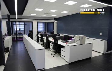 Residential Cleraning Services