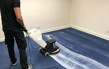 Floor Cleaning Services