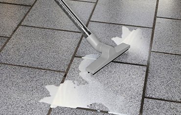 Carpet Shampooing Services