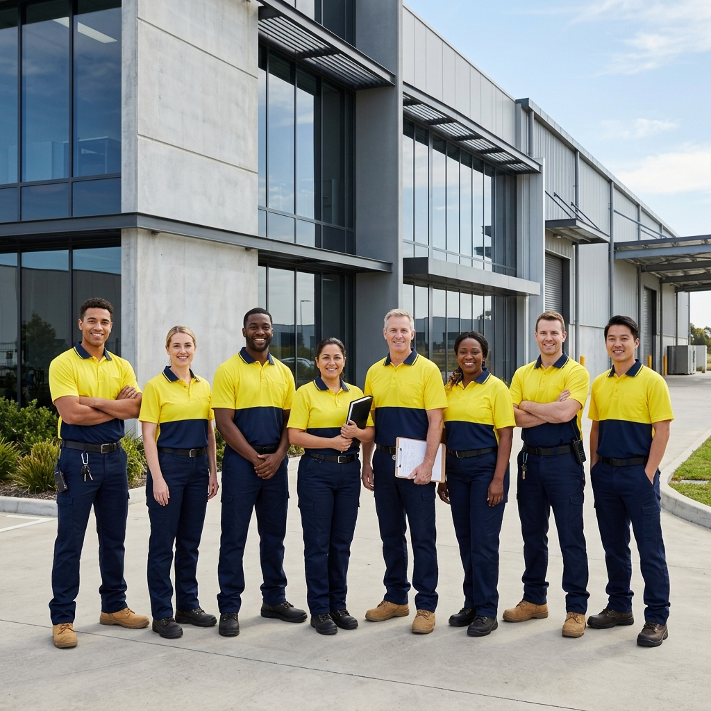 On-Site Service Support