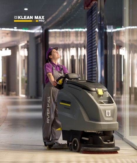 Professional Commercial Cleaners Chennai